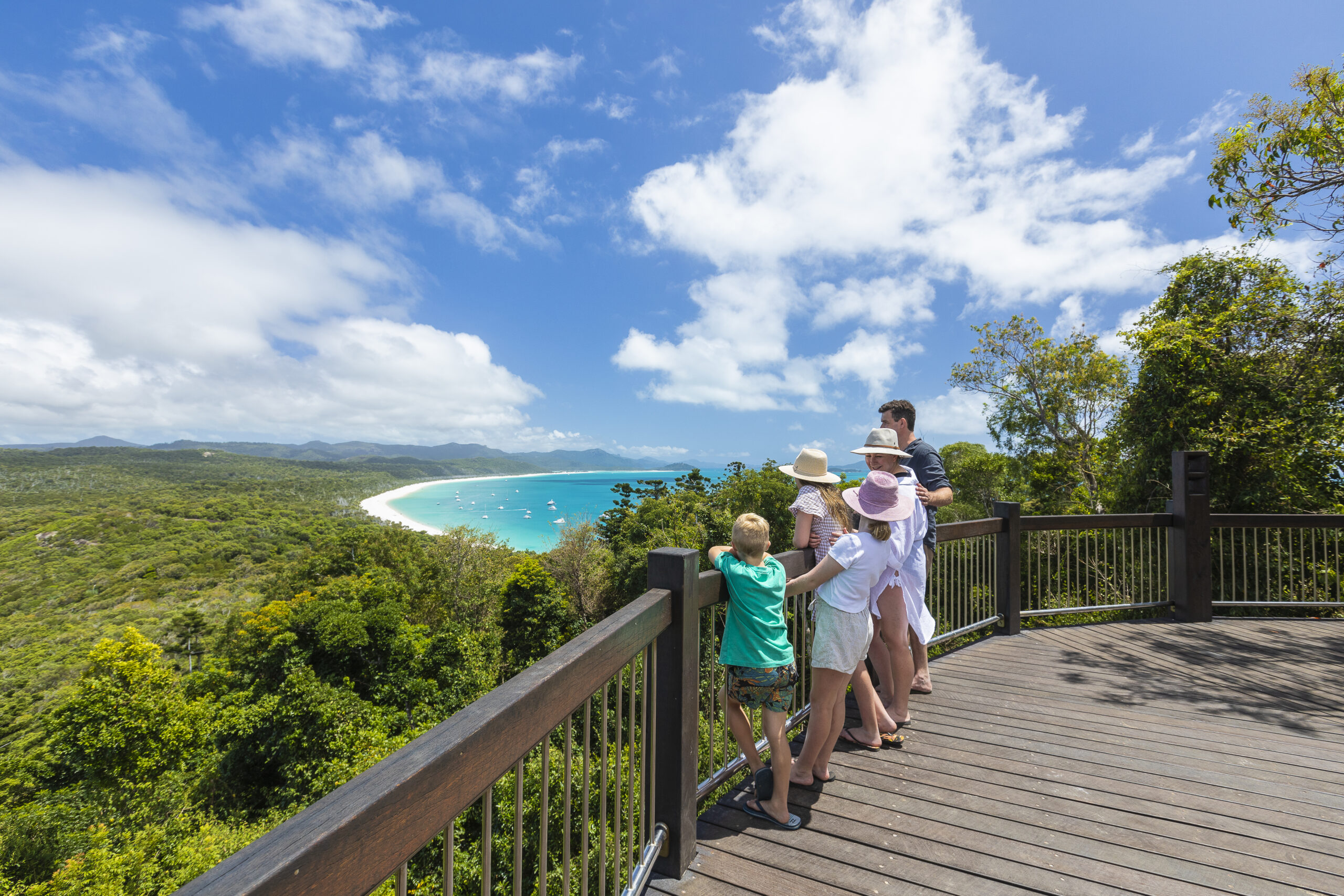 Ultimate Whitsundays Combo - Cruise Whitsundays